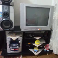 همه ی وسایل ها سالم هستن