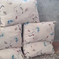 ۵ عدد بالشت