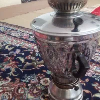 سماور|سماور، چای‌ساز، قهوه‌ساز|اسلام‌‌آباد غرب, |دیوار