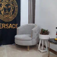 مبل چستر صدفی الیزابت|مبلمان خانگی و میز عسلی|مشهد, سید رضی|دیوار