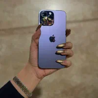 آیفون ۱۴ پرو مکس ( ریجستر شده )