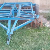 ادوات کشاورزی فروشی