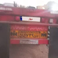 کفی دو محور ۲۴ پاچه باز|خودرو سنگین|اصفهان, احمدآباد|دیوار