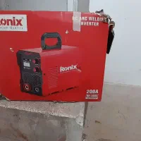 موتور جوش رونیکس نو