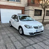 برلیانس H320 مدل۹۴ نقدواقساط
