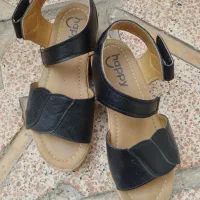 کفش تابستانی زنانه دخترانه نو