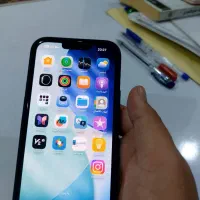 گوشی ایفون 13 پرومکس