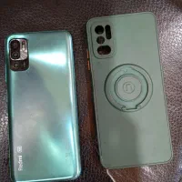 گوشی شیامی نوت ۱۰ سالم درحدنو