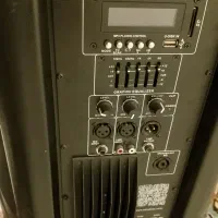 سیستم صوت خانگی