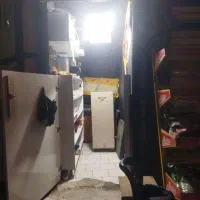 زیر پله 4 متری فروشی|فروش مغازه و غرفه|کرج, خرمدشت|دیوار