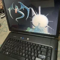 لپ تاپ دل مدل ۱۵۰۰ این اسپایروم سیم کارت خور