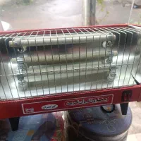 بخاری برقی رومیزی