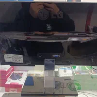 مانیتور ۱۹ اینچ ال جی|قطعات و لوازم جانبی رایانه|همدان, |دیوار