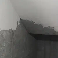 سیمانکاری سیاه سفید|خدمات پیشه و مهارت|مینودشت, |دیوار