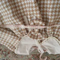 لباس و کفش بچگانه