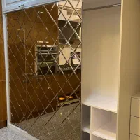 دکور مغازه کابینت فروشی کمتر از نصف قیمت|جاکفشی، کمد، دراور|گرگان, |دیوار