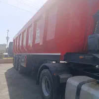 کمپرس حوض حمزه سه محور