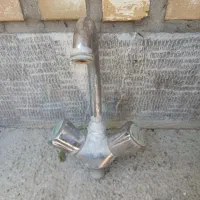 شیز مخلوط  حمام و  روشویی