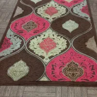 فرش آشپزخانه