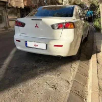 میتسوبیشی لنسر|خودرو سواری و وانت|مشهد, سناباد|دیوار