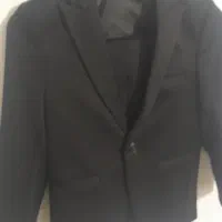 فروش کت شلوار خردسال ۷سال