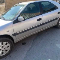 زانتیا مدل ۸۴|خودرو سواری و وانت|اصفهان, باغ زرشک|دیوار