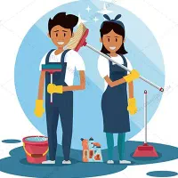 خدماتی .نگهداری سالمند.کار درمنزل