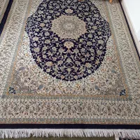 فرش ماشینی ۶ متری تمیز با قیمت مناسب|فرش|تهران, شهرک نفت|دیوار