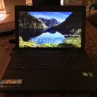 لپ تاپ لنوو مدل Lenovo Y510P|رایانه همراه|مشهد, هنرستان|دیوار