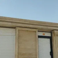 کارسرامیک وگرانیت کاری پله ساده وترح|خدمات پیشه و مهارت|چمران, |دیوار