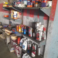 کلیه وسایل تعویض روغن فروشی قیمت مناسب|ماشین‌آلات صنعتی|بیجار, |دیوار