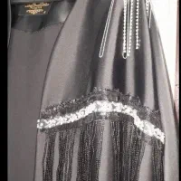 عبا جامعی سایز۳۸ تا ۴۰