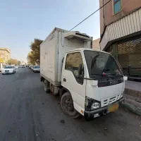 ایسوزو ۵۲۰۰ یخچال ماموت|خودرو سنگین|تهران, مشیریه|دیوار
