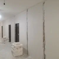 گچکاری|استخدام معماری، عمران و ساختمانی|ملارد, |دیوار