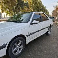 پژو پارس TU5 مدل ۹۹ کم کار