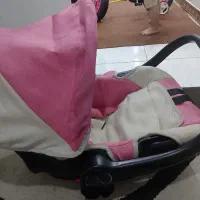 کریر بچه و اغوشی|اسباب و اثاث بچه|اهواز, فدک|دیوار