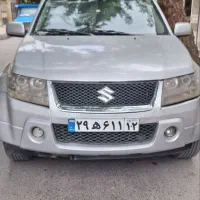 سوزوکی ویتارا مدل ۸۸ اتومات. اقساطی