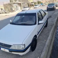 پژو اس ال ایکس