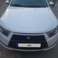دنا پلاس تیپ ۲ بدون رنگ
