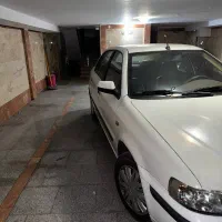 سمند LX EF7، مدل ۱۳۹۳|خودرو سواری و وانت|تهران, لویزان|دیوار