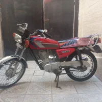 موتور سیکلت