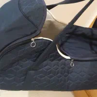 ساک حمل نوزاد