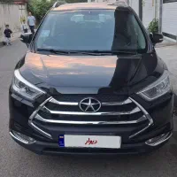 جک اس۳|خودرو سواری و وانت|رشت, حمیدیان|دیوار