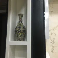 گلدان|کلکسیون اشیاء عتیقه|کرمانشاه, |دیوار