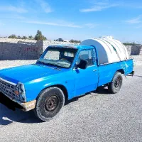 نیسان مدل86|خودرو سواری و وانت|بوشهر, |دیوار