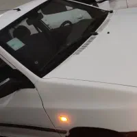 پراید ۹۴ بدون رنگ|خودرو سواری و وانت|ماهدشت, |دیوار