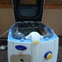 سرخ کن مایسون نونو|اجاق گاز و لوازم برقی پخت‌وپز|اندیشه, شهرک مریم|دیوار