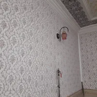 نقاشی و طرح کاغذ دیواری