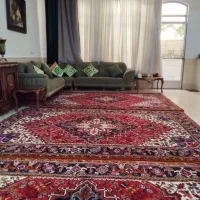 اجاره ویلایی گلخانه ای جنوبی 140 متر غرق نور|اجارهٔ خانه و ویلا|قم, بنیاد|دیوار