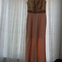 پیراهن تا سایز 38میخوره